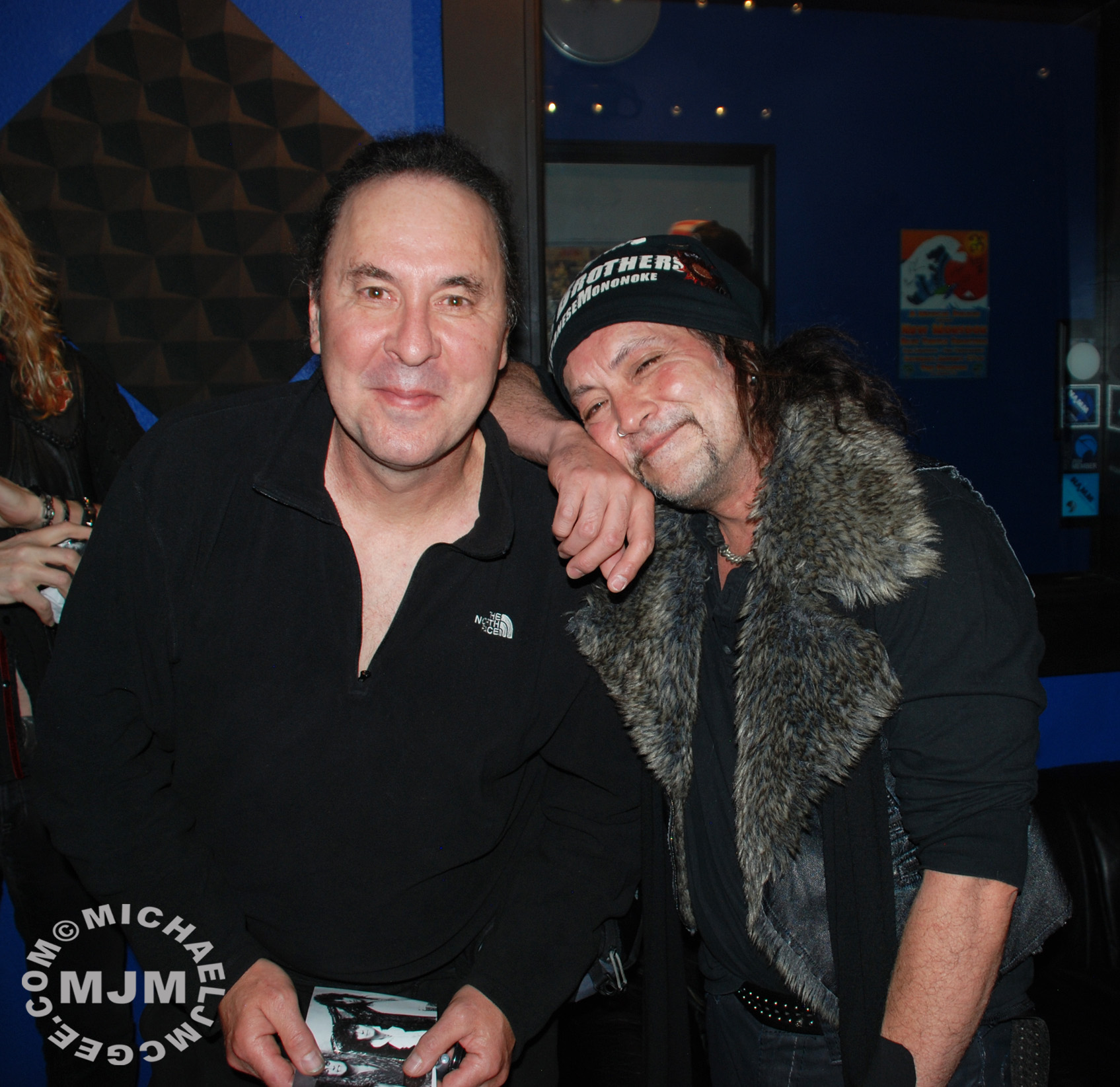 Jake E Lee / michaeljmcgee.com